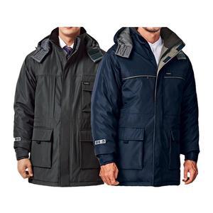 [모두모아](TBUC) TB-805 방한점퍼 겨울작업점퍼 회사작업복 작 패딩점퍼 작업복 근무복 정비복 방한복