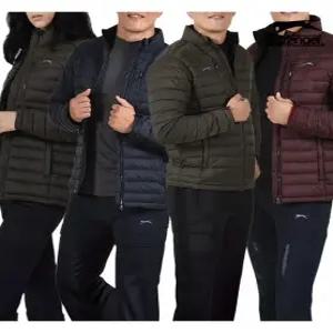 [슬레진저][슬레진저]남성 웰론 경량 점퍼 4종택1_01