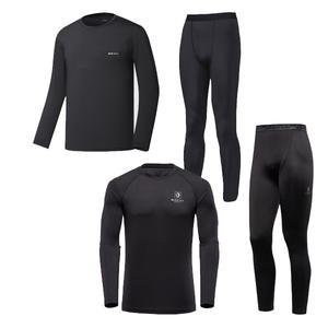 k2 기모이너웨어 겨울 등산내복 기능성내의 긴팔이너웨어