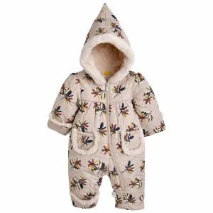 날라패딩우주복 [겨울]