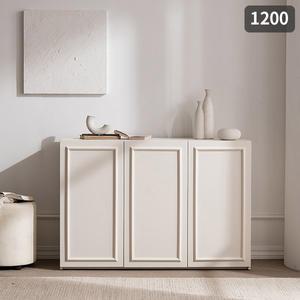 [삼익가구]프림 1200 높은 거실장 수납장 티비다이