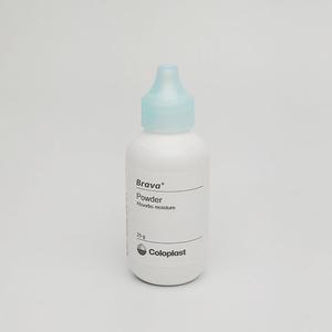 장루요루용품 콜로플라스트 브라바 파우더 1907 25g Coloplast BravaPowder