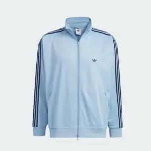 아디다스 베켄바우어 트랙탑 저지 집업 자켓 IK9150