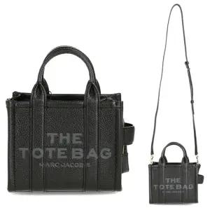 [마크제이콥스] 더 토트백 미니 H053L01RE22 001 마크제이콥스 토트 크로스백