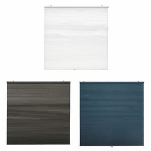 이케아 HOPPVALS 호프발스 벌집블라인드 100x155cm 창문블라인드 허니콤블라인드