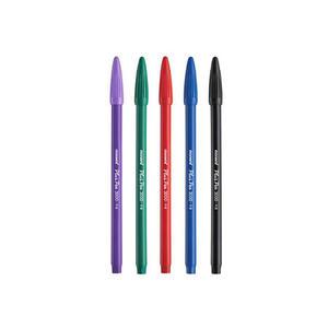 (모나미)프러스펜3000 수성펜 1타(12개입)