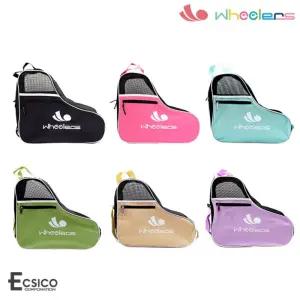 휠러스 인라인 롤케이트 전용 가방스케이트가방 스케이트파우치 스케이트