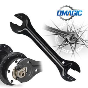 허브콘렌치 페달 스패너