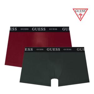 [게스언더웨어](광주신세계)남성 솔리드 드로즈GDMDR863/864