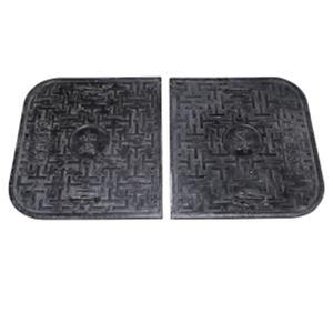 통신맨홀 주철덮개 2P 620 1120통로용 보행로 뚜껑