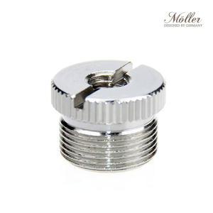 마이크 홀더 변환 어댑터 5/8 3/8 쇼크마이크 젠더