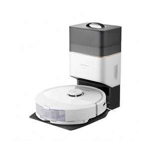 [로보락] Q8 MAX PLUS 로봇청소기 진공+물걸레 청소를 동시에