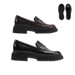 [롯데백화점]톰맥캔 여성로퍼 카밀라03 8TMCM34F 2종 택1