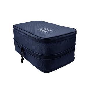 [비아모노]여행용 정리용 압축 파우치 L사이즈