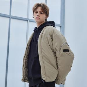 [아웃도어프로덕츠] 머스코비 논카라 다운 자켓 2colors