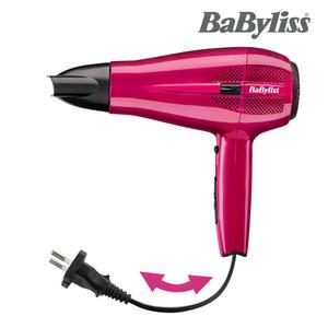 [바비리스] 코드 자동감기 드라이기 5224K 1700W