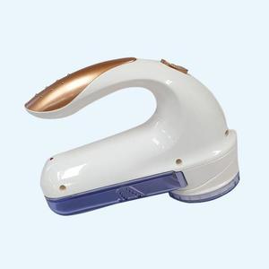 [BZJKNNFS_4B]에디슨 보풀제거기 황금 충전식 옷보풀 정리