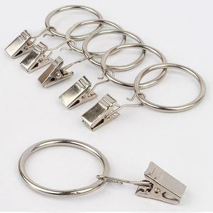 [BZI18K1K_51]커튼 세트 커튼링 커튼집게 커튼핀 커튼고리