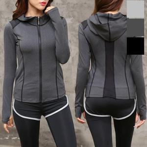 [BZI00MI9_51]여자후드집업레쉬가드요가복 요가 스포츠 여