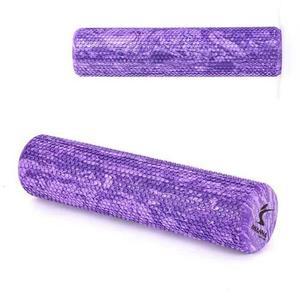 [BZI09060_51]아이워너 EVA 마블 폼롤러 60cm 퍼플