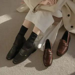 [롯데백화점]소보 마리트 클래식 로퍼 2cm