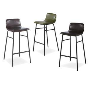 [JH37Q830_51]철제의자 바텐의자 카페 아일랜드 식탁의자