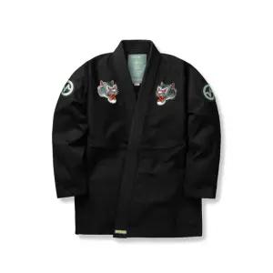 바이탈 브라질리언 타이거 블랙 (VITAL Brazilian Tiger BLACK)