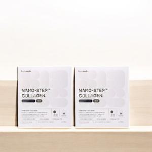 프롬메디 나노 스텝 콜라겐 넥마스크 히알루론산 2박스 (10매)