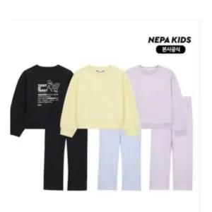 [롯데백화점]네파 멀티걸즈세트KL25901