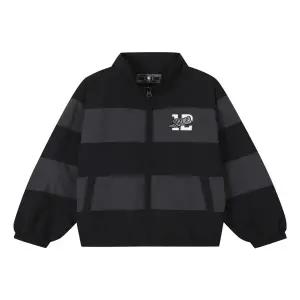 [NBA키즈]리버시블바람막이(K243JP110P)