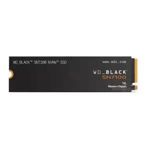 웨스턴디지털 WD BLACK SN7100 M.2 NVMe SSD 500GB M+