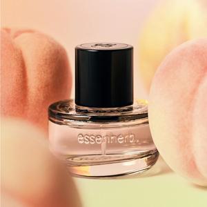 에센허브 오 드 퍼퓸 그린 피치 리프 30ml  복숭아 머스크향 그린노트 6 8시간 향지속