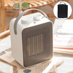 [한일]미니온풍기 가정용 욕실 캠핑용 사무실 화장실 온풍기 101