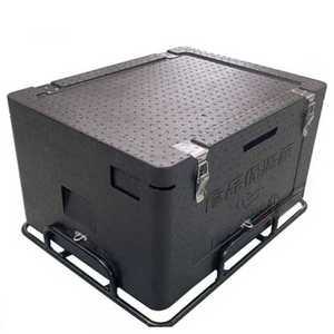 EPP 배달통 탑박스 오토바이 바이크 보온 트렁크 경량