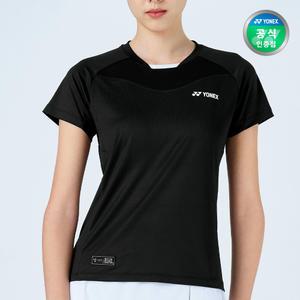 요넥스 배드민턴 퍼포먼스 게임웨어 여성용 251TS018F