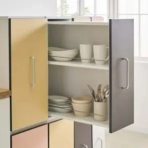 홈즈 라비 200 낮은 틈새 수납장 일반형 HBK252