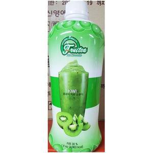 그린키위스무디 세미 1.8K X6 WF222B0