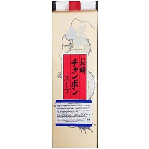 나가사키짬뽕소스 젠미 1.8L X6 WF22240