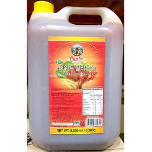 스위트칠리소스 판타이 5L  WF2218D