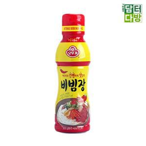 오뚜기 비빔장 300g X 3개 WFFID5E