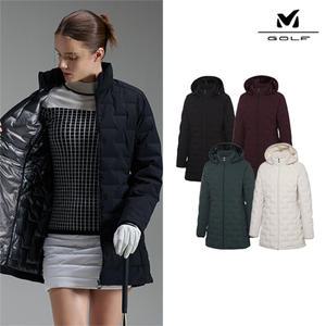 23 밀레골프 튜브스윙다운 1종 여성