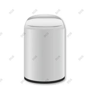 삼성 아가사랑세탁기 3KG 그레이지 음소거모드 이중안전도어 10년보증 최신형-New