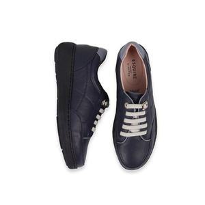 [갤러리아] 에스콰이아 여성 경량 밴드끈 스니커즈 EQCFHZ766NY