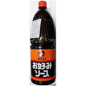 오꼬노미소스 오타후쿠 2.1K  WF212E5