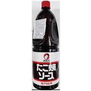 타코야끼소스 오타후쿠 2.1K  WF211F6