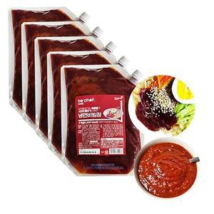 동원 냉면비빔장-2kgx5개 WE8DCC1