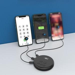 스마트폰 오토 클리커 자동 누르기 장치 배달 대행용