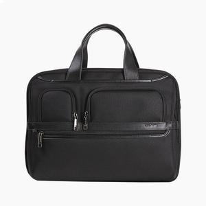 [트래커] 루이스 직장인 비즈니스 17인치 노트북 경량 토트 크로스백 서류가방