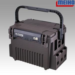 메이호 태클박스 VS-7095N 딥브라운