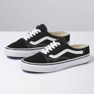 [반스](신세계 사우스시티)VANS 반스 남녀공용 Old Skool 올드스쿨 뮬 VN0A3MUS6BT1
